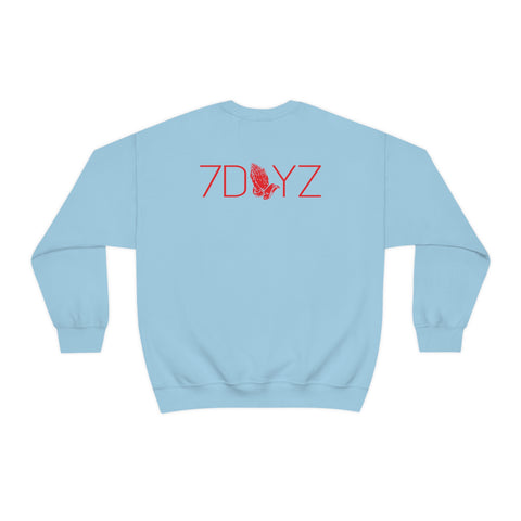 Pressure Crewneck Sweatshirt