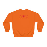 Vigilant Crewneck Sweatshirt
