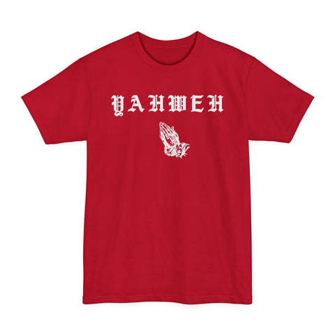 YHWH Long T-Shirt