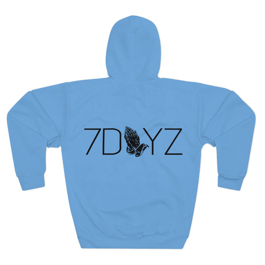 Original 7dvyz Hoodie