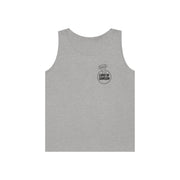 Lord of Samson Tank Top