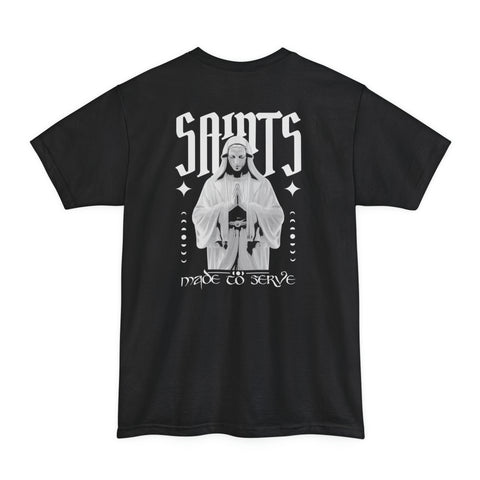 Saints Long T-Shirt