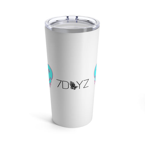 Water Tumbler 20oz