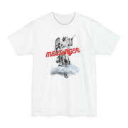 Messenger Long T-Shirt