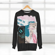Look To The Sky Sweatshirt