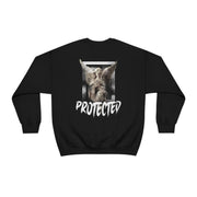 Protected Crewneck