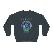 Vigilant Crewneck Sweatshirt