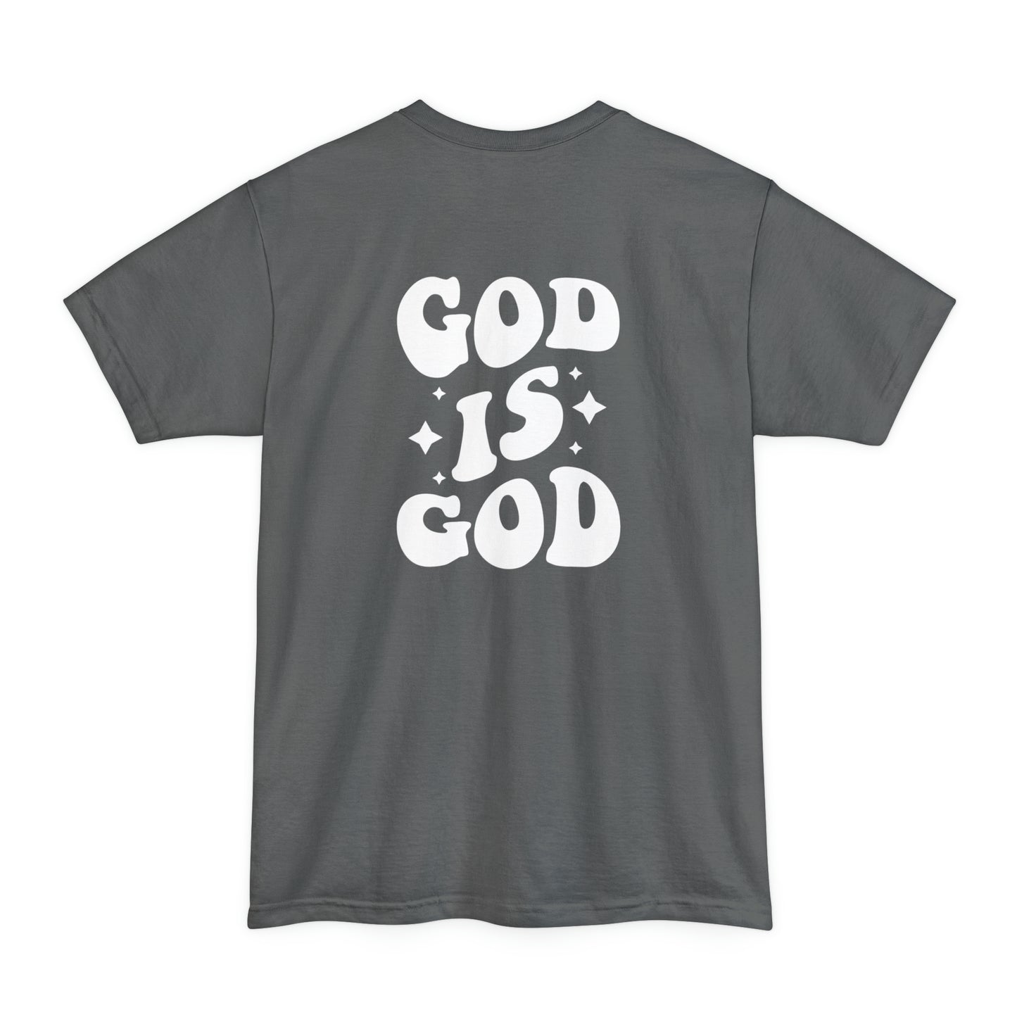 Original Mascot Long Tee