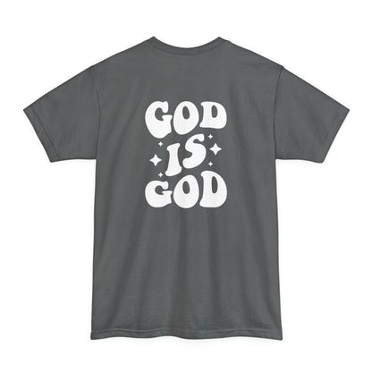 Original Mascot Long Tee