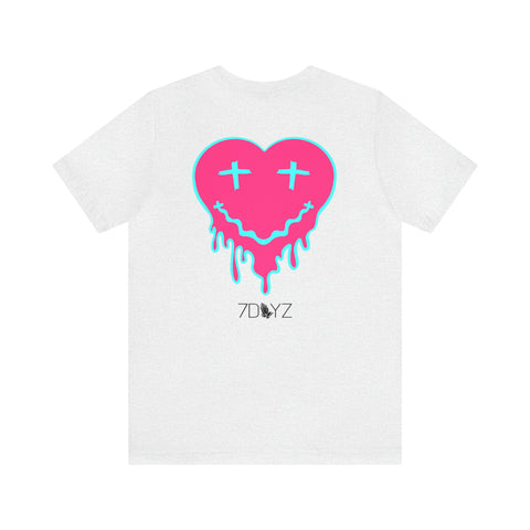 Soft Heart Tee