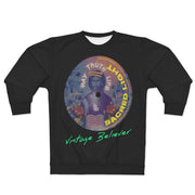 Vintage Believer Sweatshirt