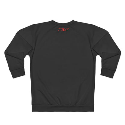Vintage Believer Sweatshirt