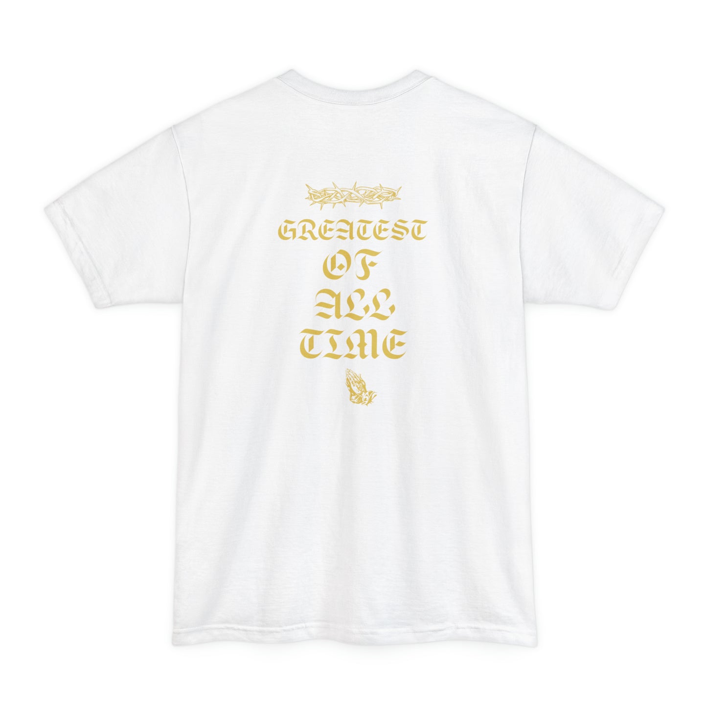 Greatest of All Time Collection Long Tee