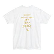 Greatest of All Time Collection Long Tee