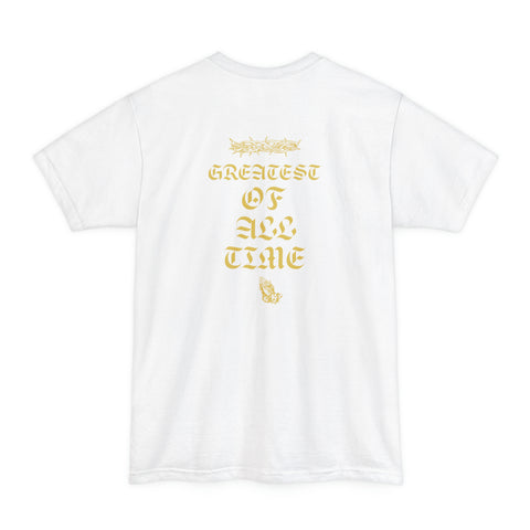 Greatest of All Time Collection Long Tee