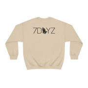 Love Your Neighbor Crewneck Sweatshirt