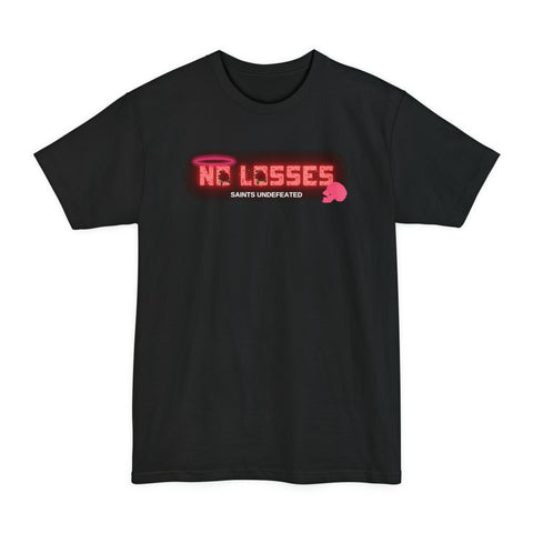 No Losses Long T-Shirt