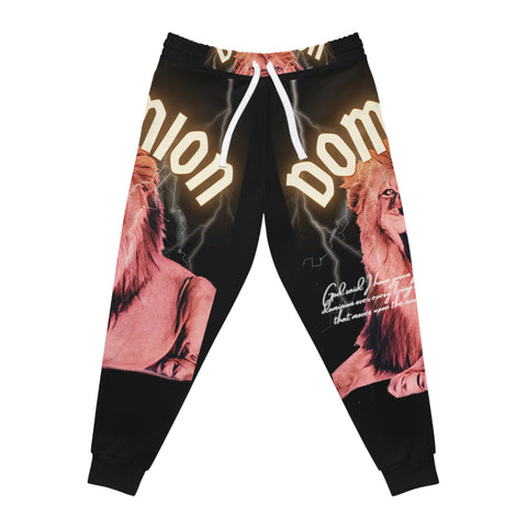 Dominion Joggers