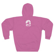 Peace Makers Club hoodie