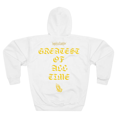Greatest of All Time Hoodie