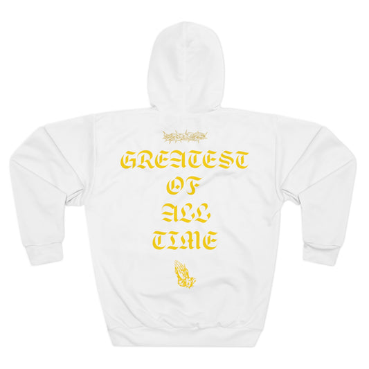 Greatest of All Time Hoodie