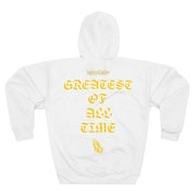 Greatest of All Time Hoodie