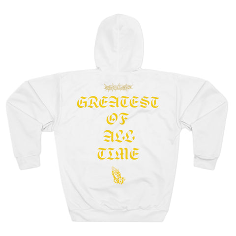 Greatest of All Time Hoodie