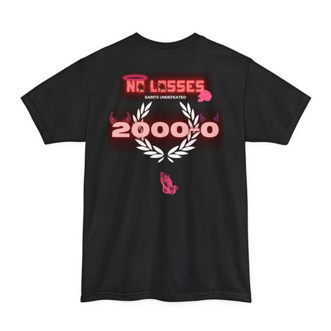 No Losses Long T-Shirt