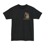 Lion of Judah Collection Long Tshirt