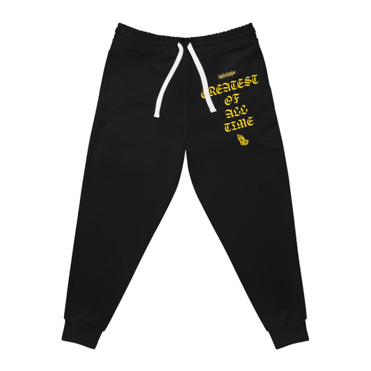 Greatest of All Time Joggers (Poly Matching Set)