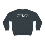 Vintage Believer Crewneck Sweatshirt