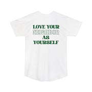 Love Your Neighbor Long Tee