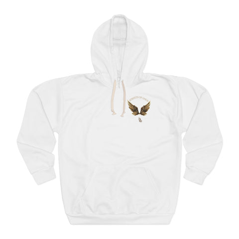 Streets of Gold Hoodie