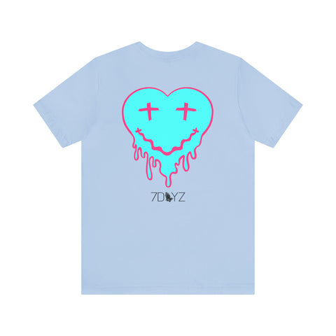 Soft Heart Tee