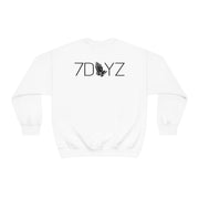 Love Your Neighbor Crewneck Sweatshirt