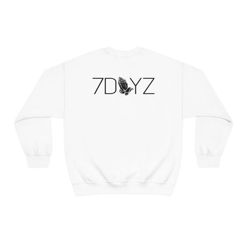 Love Your Neighbor Crewneck Sweatshirt