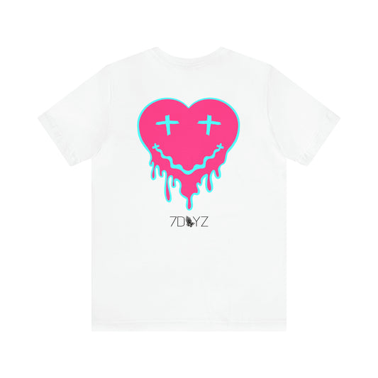 Soft Heart Tee