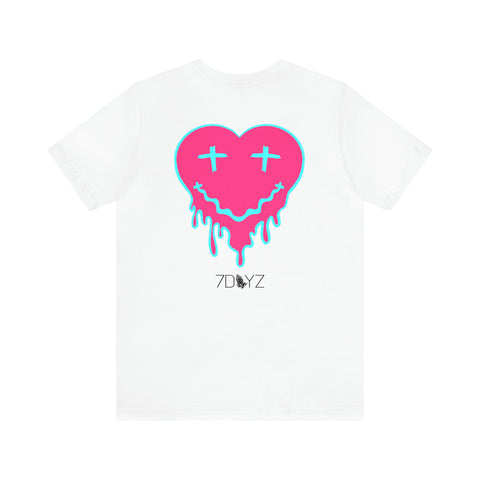 Soft Heart Tee