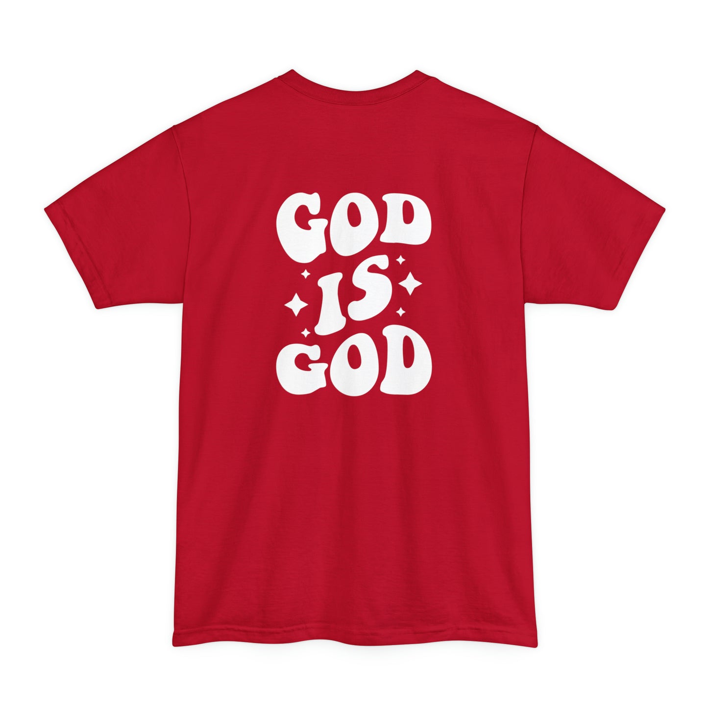 Original Mascot Long Tee