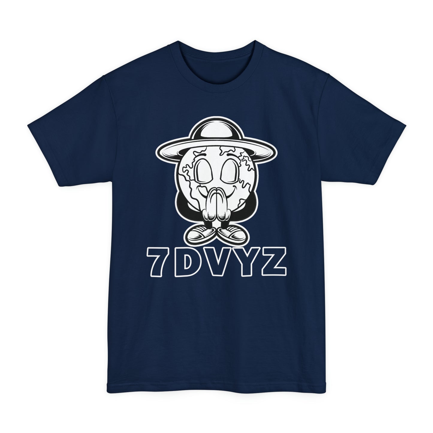 Original Mascot Long Tee