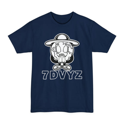 Original Mascot Long Tee