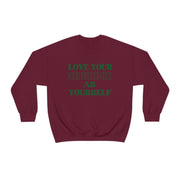 Love Your Neighbor Crewneck Sweatshirt
