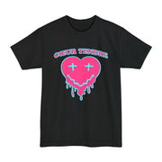 Soft Heart Long Tee
