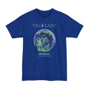 Vigilant Long Tshirt