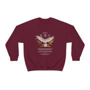 Peace Crewneck Sweatshirt