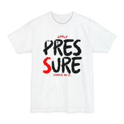 Pressure Long Tshirt