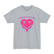 Soft Heart Long Tee
