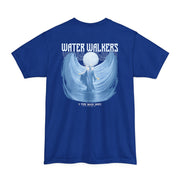 Water Walkers Long T-Shirt