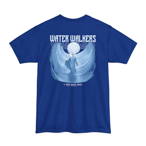 Water Walkers Long T-Shirt