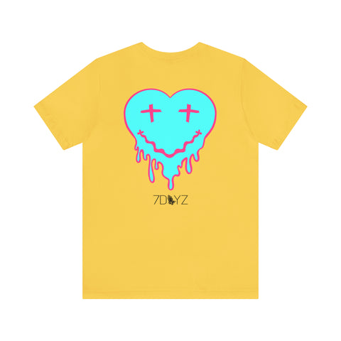 Soft Heart Tee